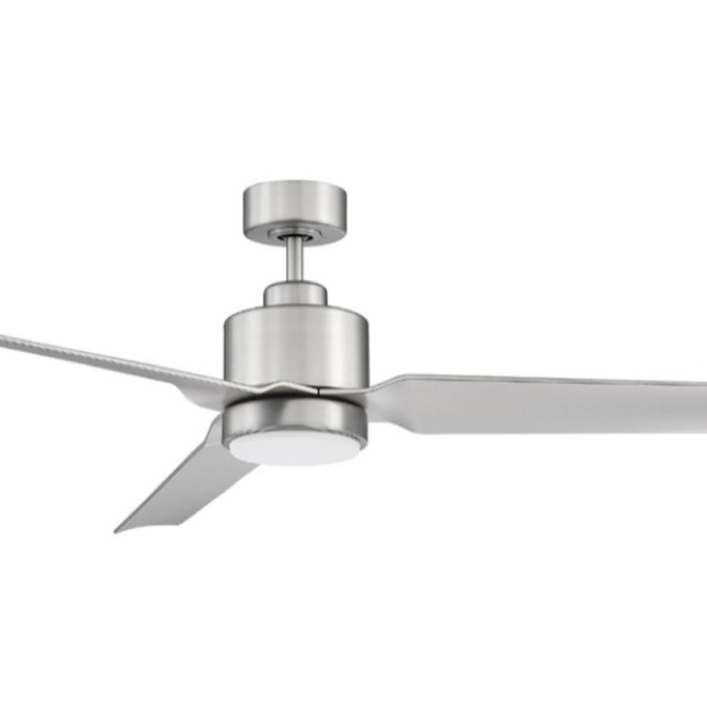 Meridian 52” Ceiling Fan